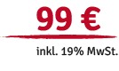 99 Euro