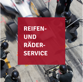 Reifenservice