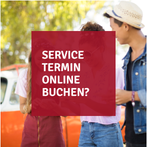 Servicetermin