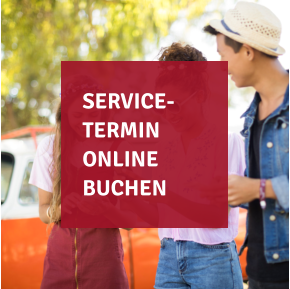 Terminbuchung
